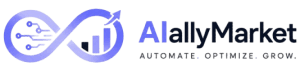 AiallyMarket logo